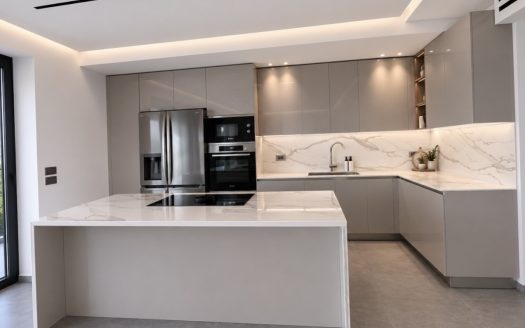 VOULA -CENTER  LUXURY APARTMENT A+