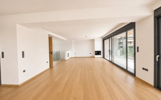 VOULA – CENTER ,LUXURY MAISONETTE A+