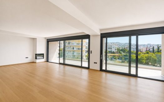 VOULA – CENTER ,LUXURY MAISONETTE A+