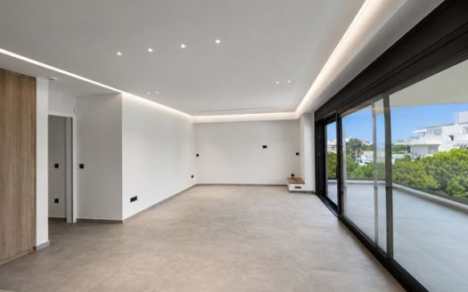 VOULA -CENTER  LUXURY APARTMENT A+