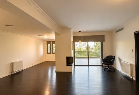 GLYFADA -CENTER LUXURY APARTMENT