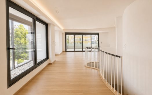 VOULA CENTER -LUXURY MAISONETTE A+