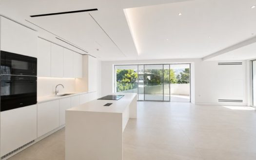 GLYFADA -CENTER LUXURY PENTHOUSE A+