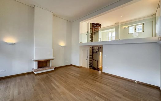 GLYFADA -AIXONI LUXURY MAISONETTE