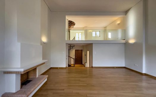GLYFADA -AIXONI LUXURY MAISONETTE