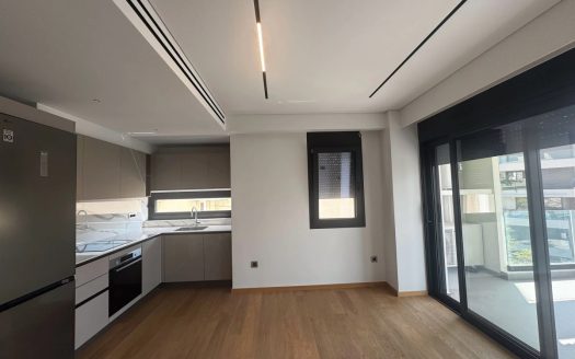 VOULA CENTER -1 BEDROOM  LUXURY APARTMENT