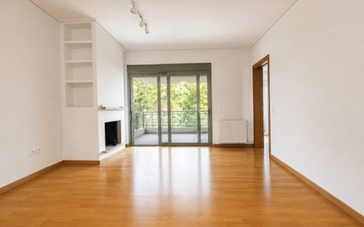 – GLYFADA CENTER -LUXURY APARTMENT